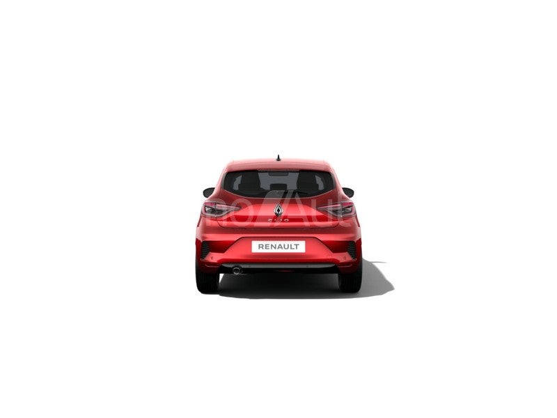 Clio E-TECH Full Hybrid Techno 105kW