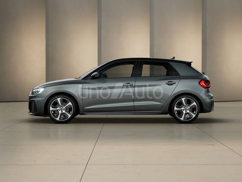 A1 Sportback 35 TFSI Adrenalin S tronic