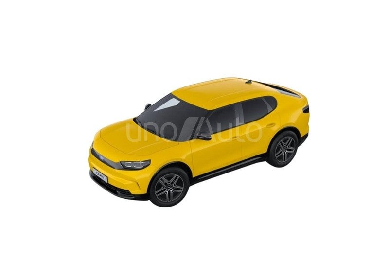 FORD Capri Premium R. Ext. RWD 77kWh 286CV