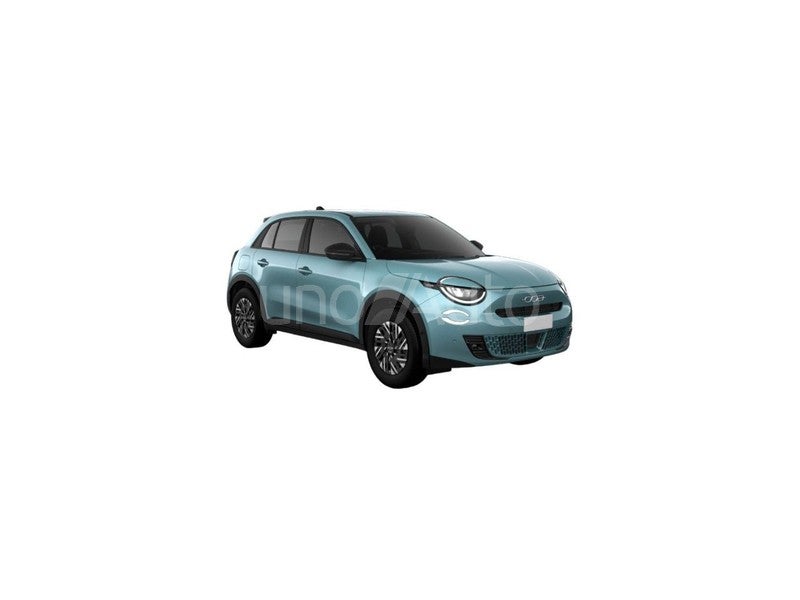 MHEV 1.2 74kW (100CV) DDCT