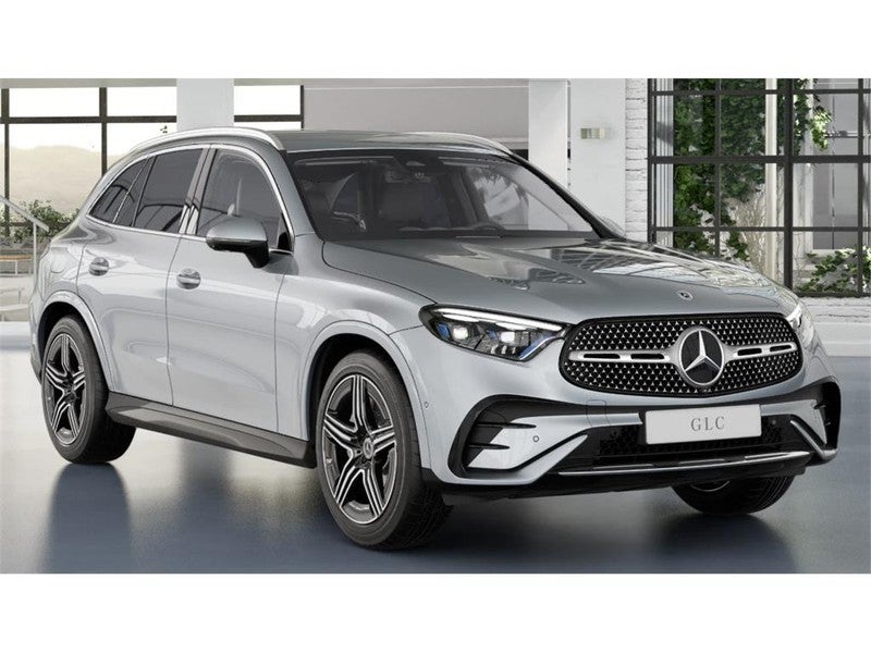 CLASE GLC GLC 220 d 4MATIC