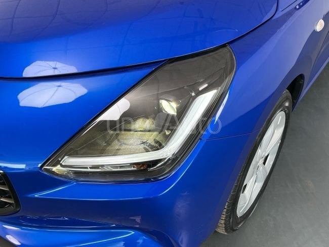 1.2 S2 Mild Hybrid CVT