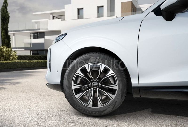 Q3 1.5 TFSI Advanced S tronic 110kW