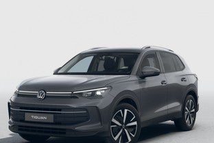 VOLKSWAGEN Tiguan 1.5 eTSI DSG Más 110kW