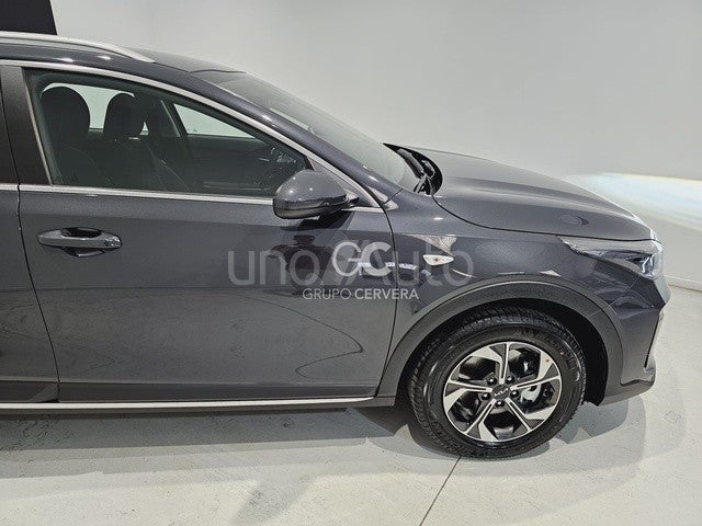 XCeed 1.0 T-GDi Drive 115