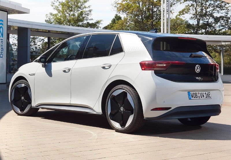 VOLKSWAGEN ID.3