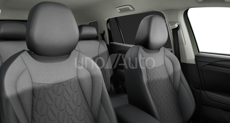 Tayron 1.5 eHybrid DSG6 150kW Más