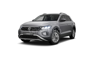 VOLKSWAGEN T-Roc 1.0 TSI Business 85kW