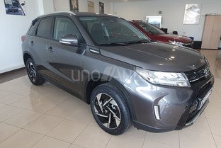 SUZUKI Vitara 1.4T Mild Hybrid S3