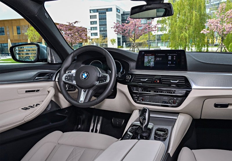 530dA Touring