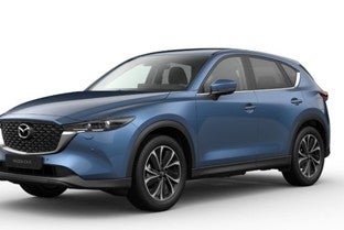 MAZDA CX-5 2.0 e-Skyactiv-G MHEV Advantage 2WD 121kW