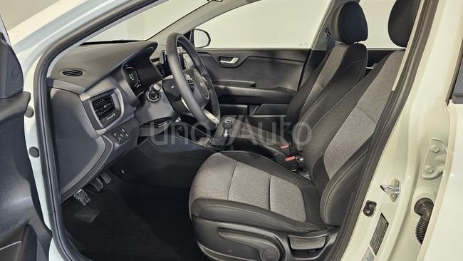 Stonic 1.2 DPi Concept