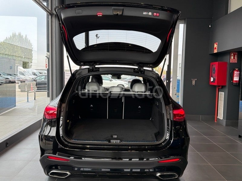 GLC 300de 4Matic