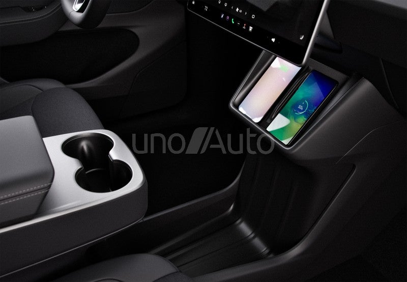 Model Y RWD