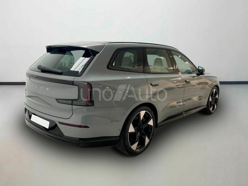 Twin BEV 408CV eAWD Ultra