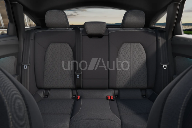 A5 2.0TDI S line S tronic 150kW