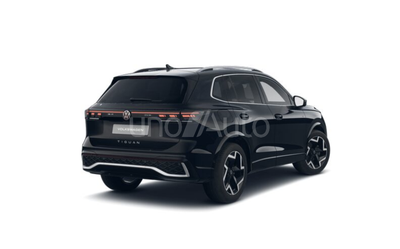 Tiguan 1.5 eTSI R-Line DSG 110kW