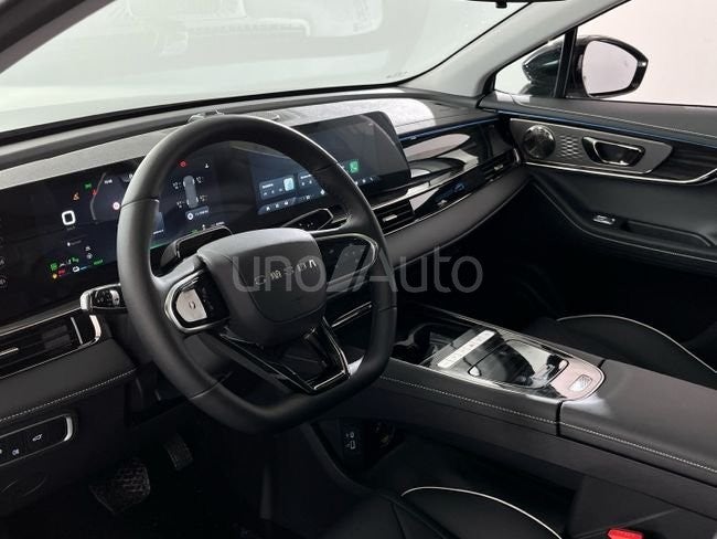 HEV Premium 1. TGDI 16kW (224CV)