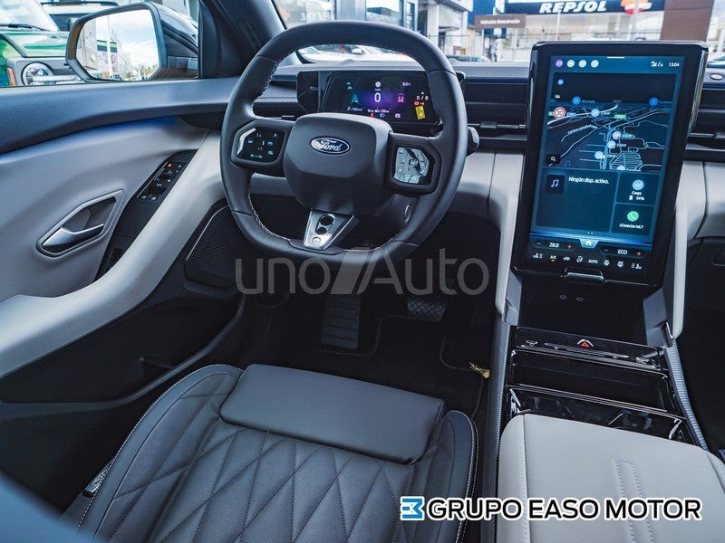 Capri RWD Rango Extendido Premium 77kWh