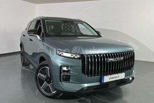 JAECOO 7 Select 1.6 TGDI 108kW (145CV) FWD