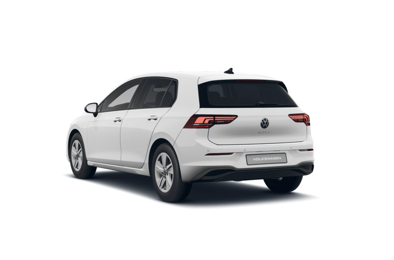 Golf 2.0TDI 85kW