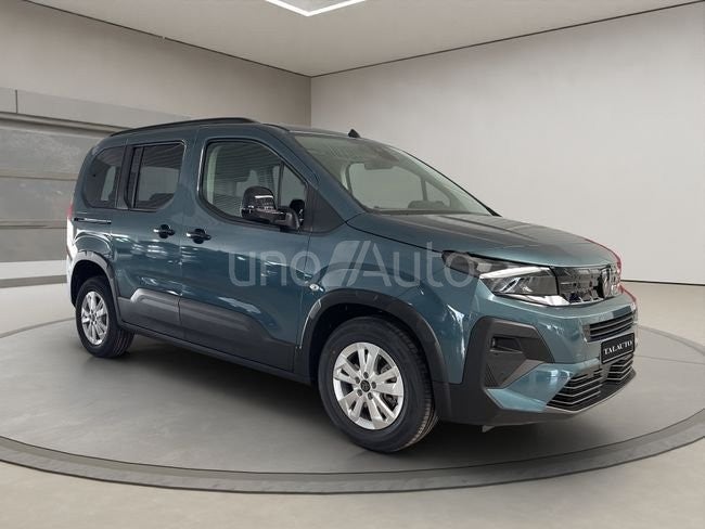 1.5 BLUEHDI 73KW ALLURE STANDARD 4P