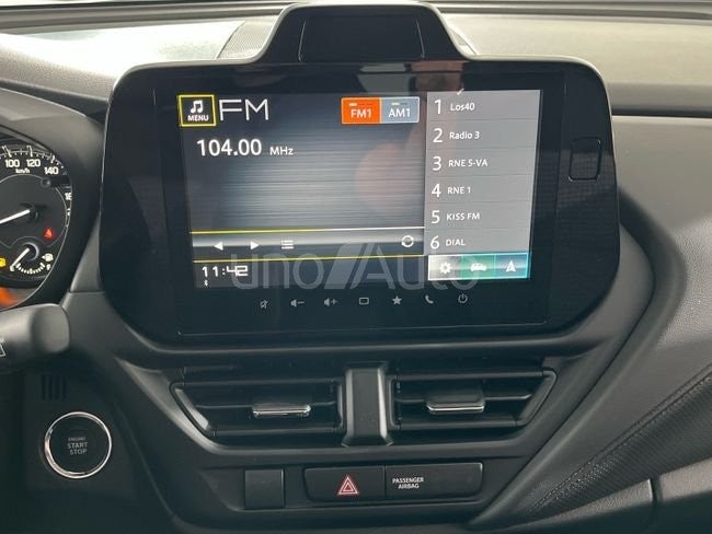 1.4T S2 Mild Hybrid Auto