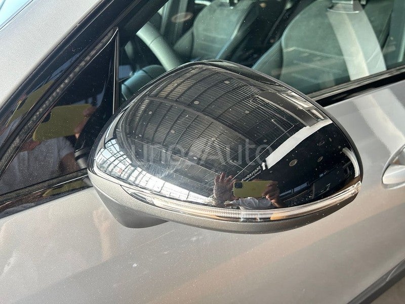 MERCEDES-BENZ Clase GLC 200 4MATIC