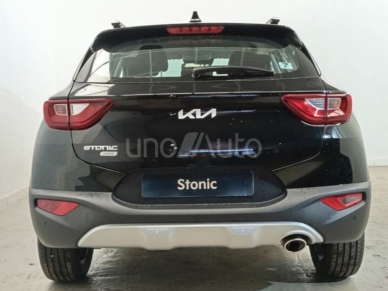 1.0 TGDi 74kW 100CV MHEV MT Business