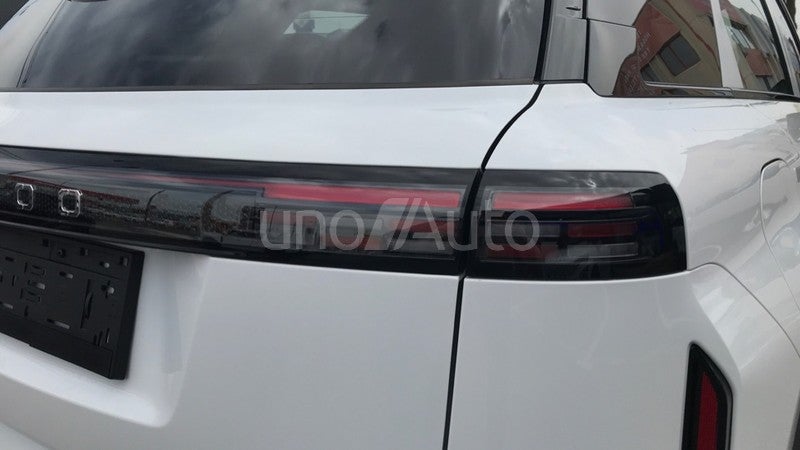 JAECOO ICE PHEV Exclusive