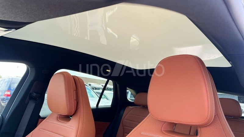 GLC GLC 400 4MATIC con tecnología EQ