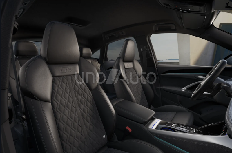 Q5 Sportback 2.0TDI quattro Black line S tronic 150kW