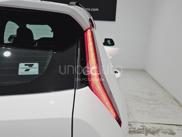 Niro 1.6 HEV Concept 139