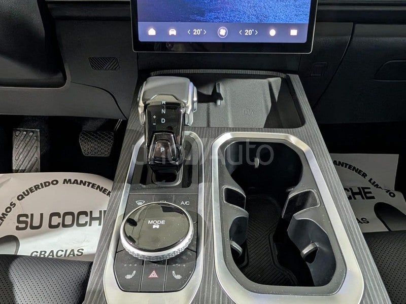 1.6T 108kW (145CV) DCT Exclusive