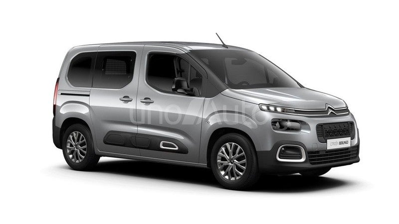 ë- Talla M eléctrico 50kWh MAX