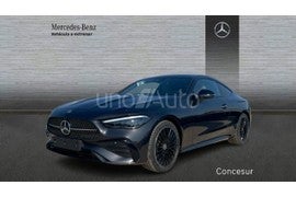 Mercedes-Benz Clase Cle