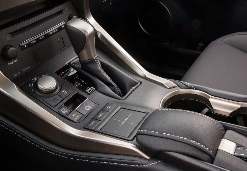 NX 300h Business 2WD