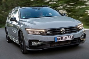 VOLKSWAGEN Passat Variant 1.5 TSI Business 110kW
