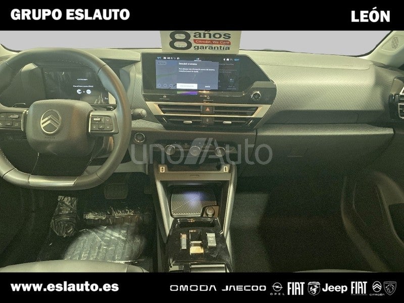 C4 X Hybrid Max eDSC6 145