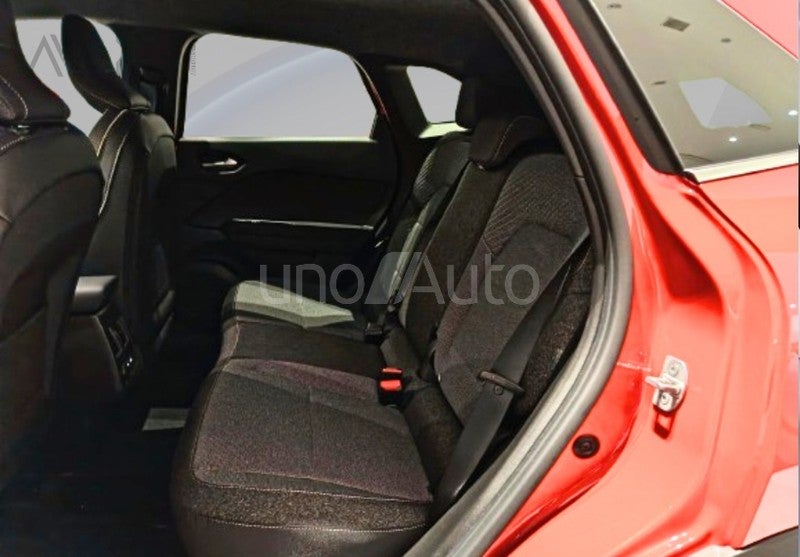 Grandis 130T Motion