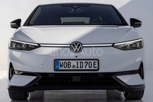 VOLKSWAGEN ID.7 Tourer Pro 210 kW