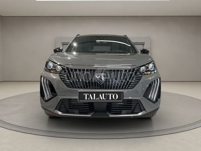 N Allure Hybrid 145 eDCS6