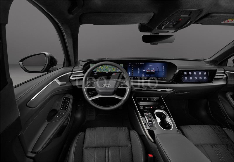 A6 Allroad TDI quattro S tronic 220kW