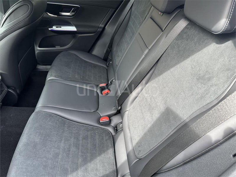 CLASE GLC GLC 220 d 4MATIC