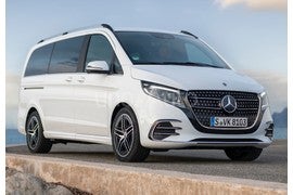 Mercedes-Benz Clase V