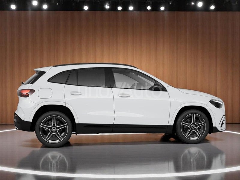 GLA 250e