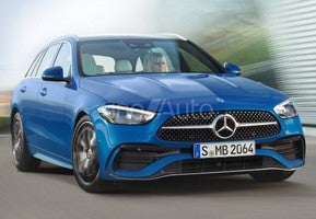 Mercedes-Benz Clase C