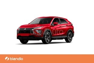 MITSUBISHI Eclipse Cross PHEV Motion 4WD