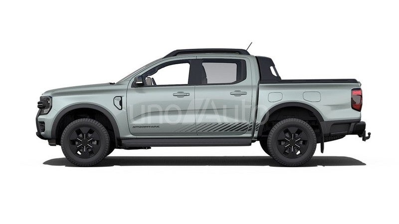 FORD Ranger STORMTRAK DOBLE CAB 2.3 TIVCT PHEV 205kW (280CV) E6.2 Aut.