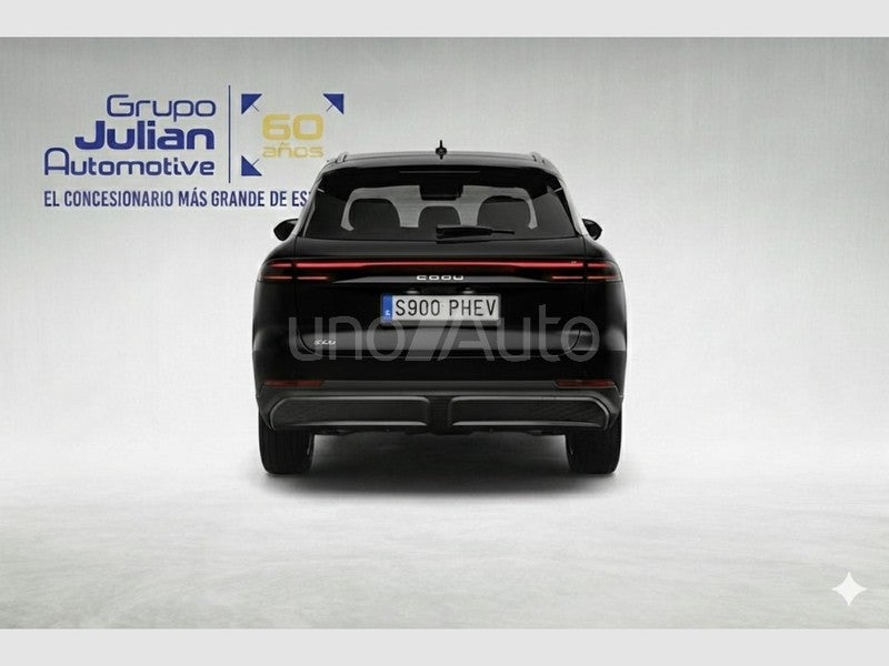 PHEV 1.5 TGDI 3DHT 4X4 Luxury